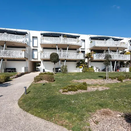 Le Reve Les Pieds Dans L'eau Appartement La Tranche-sur-Mer