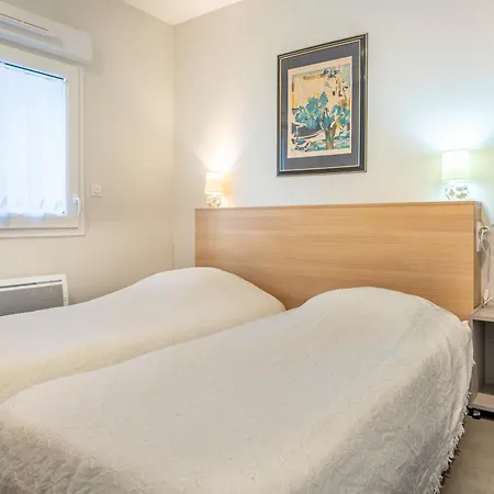 Appartement Le Reve Les Pieds Dans L'eau La Tranche-sur-Mer